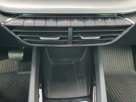 Škoda Octavia Combi Elegance