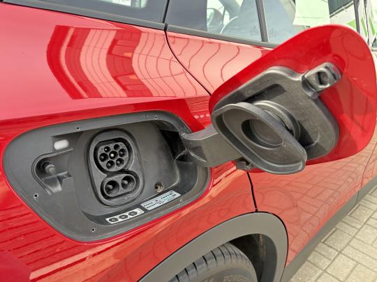 Volkswagen Id.4 PRO