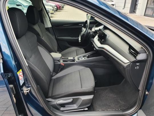 Škoda Octavia Ambition