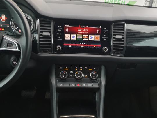 Škoda Kodiaq Elegance