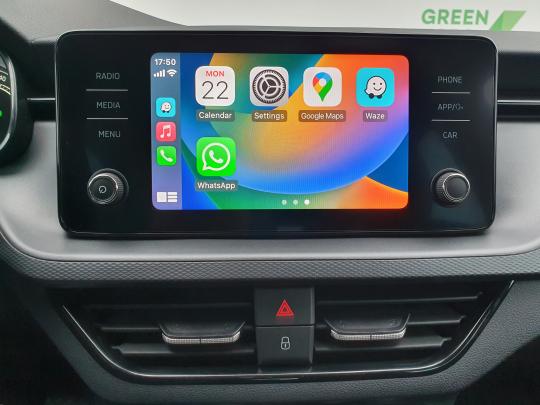 Škoda Scala Ambition Plus