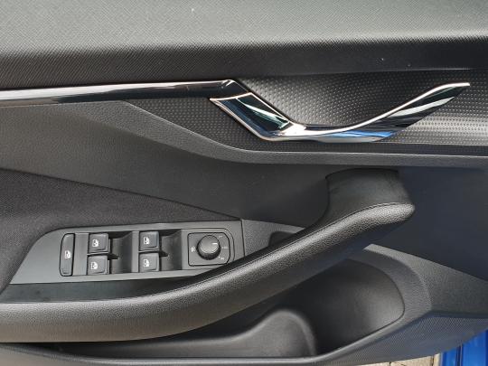 Škoda Scala Ambition Plus