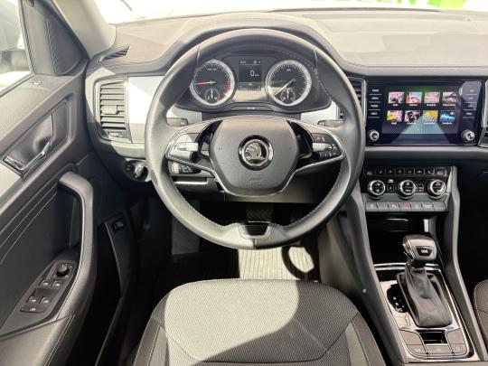 Škoda Kodiaq Ambition