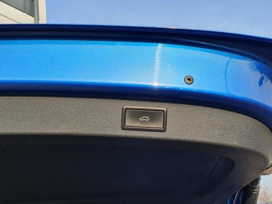 Škoda Kodiaq Sportline