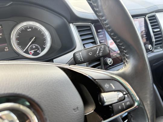 Škoda Kodiaq Ambition FL 4x4