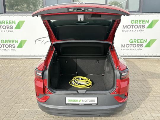 Volkswagen Id.4 PRO