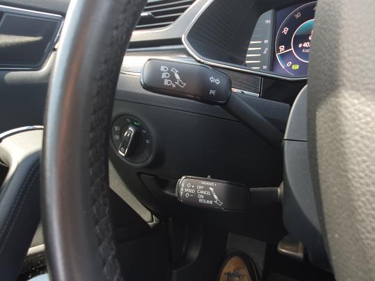 Škoda Superb Elegance