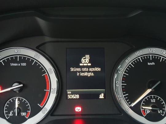 Škoda Karoq Ambition