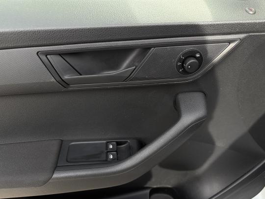 Škoda Fabia HB Active FL