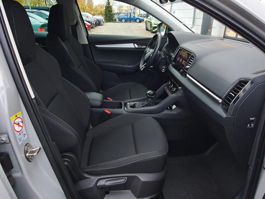 Škoda Karoq Ambition