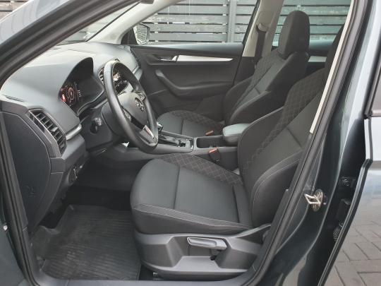 Škoda Karoq Ambition Plus
