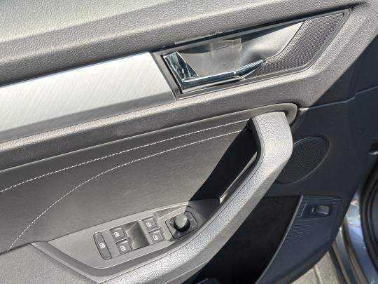 Škoda Kodiaq Ambition FL