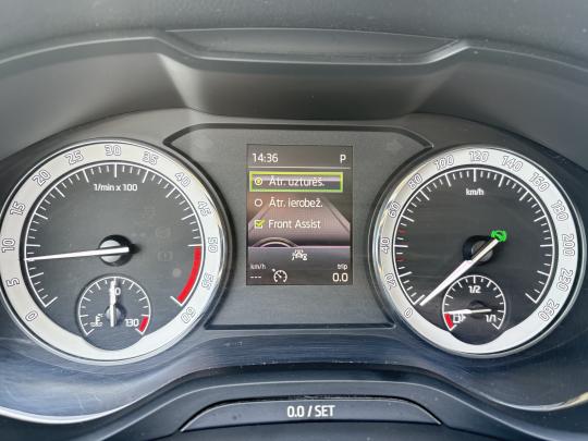 Škoda Kodiaq Ambition FL 4x4