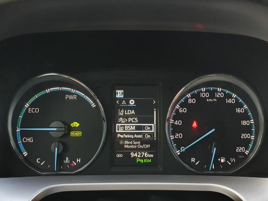 Toyota RAV 4 Premium
