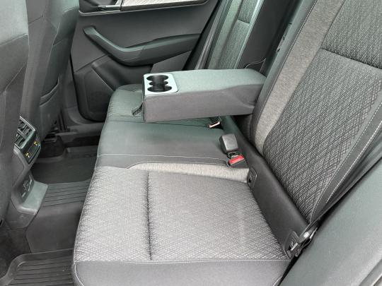 Škoda Karoq Elegance FL