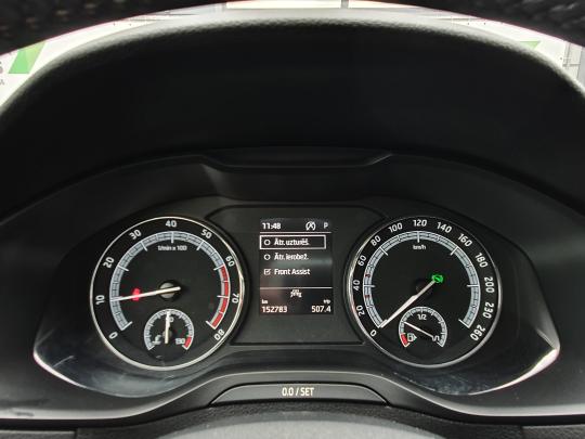 Škoda Karoq Ambition Plus