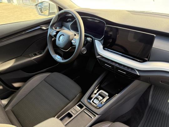 Škoda Octavia HB Selection FL