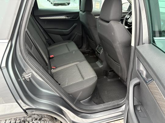 Škoda Karoq Elegance FL