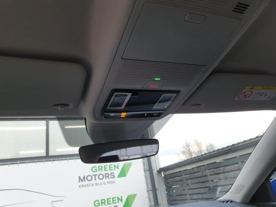 Škoda Octavia Ambition