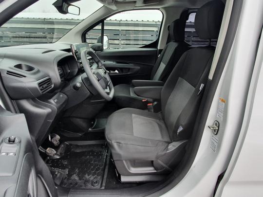 Citroen Berlingo L2 You.