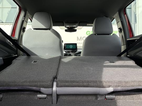 Volkswagen Id.4 PRO