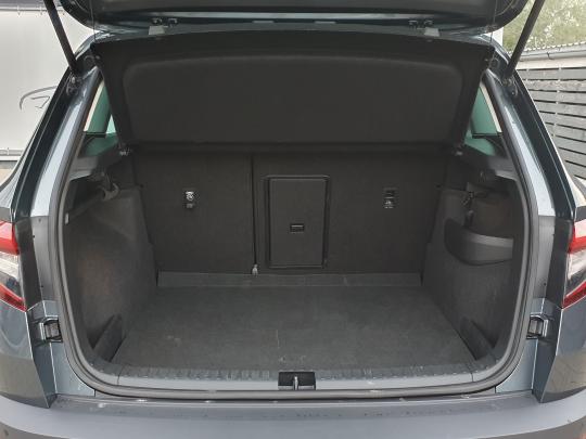 Škoda Karoq Ambition Plus