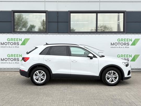 Audi Q3 35 TFSI