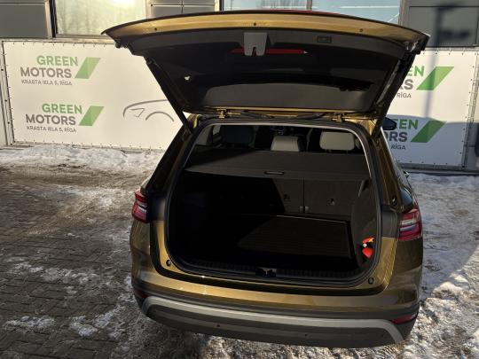 Škoda Kodiaq Selection