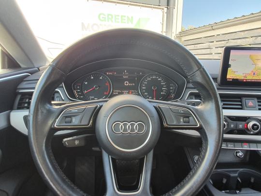 Audi A5 Sportback 35 TDi