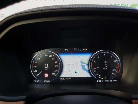 Volvo S90 Inscription