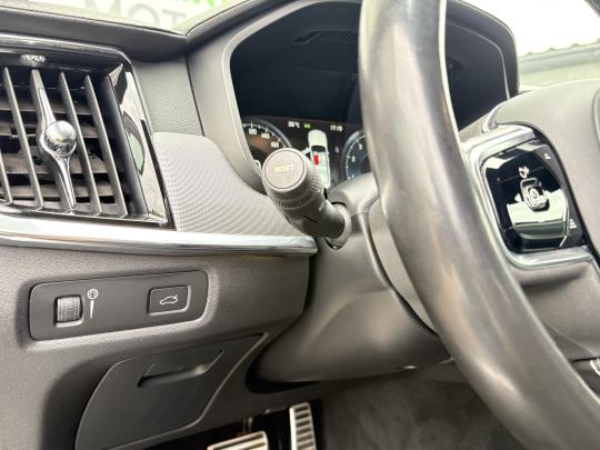 Volvo S90 B5