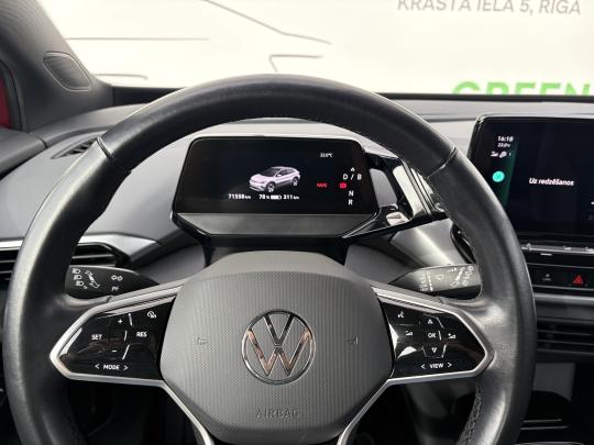 Volkswagen Id.4 PRO