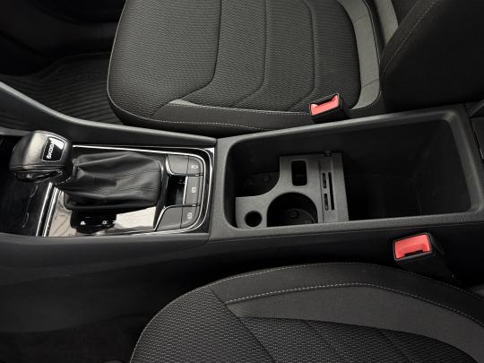 Škoda Kodiaq Ambition FL