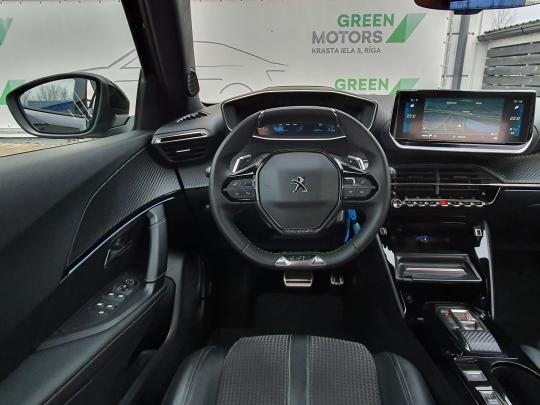Peugeot 2008 GT-Line