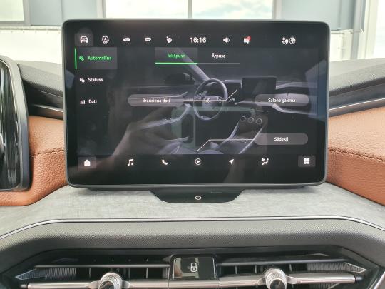Škoda Kodiaq Selection