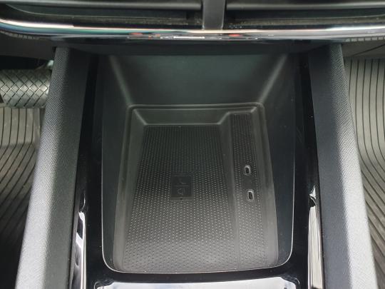 Škoda Octavia Combi Elegance