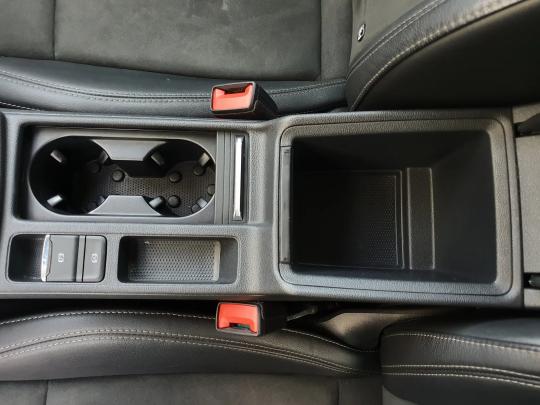 Škoda Octavia Elegance