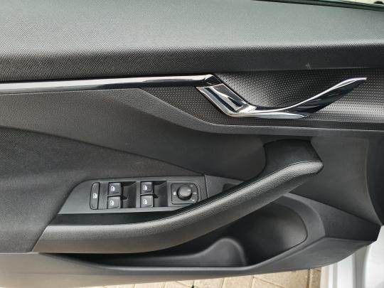 Škoda Kamiq Ambition