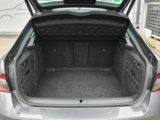 Škoda Superb Elegance