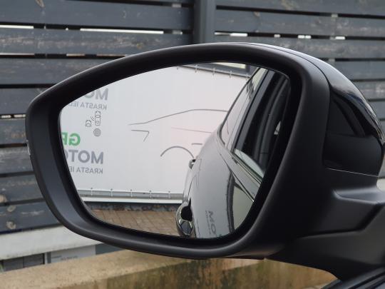 Peugeot 2008 GT-Line