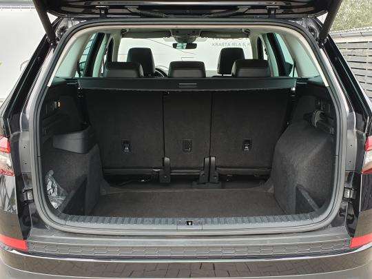 Škoda Kodiaq Elegance