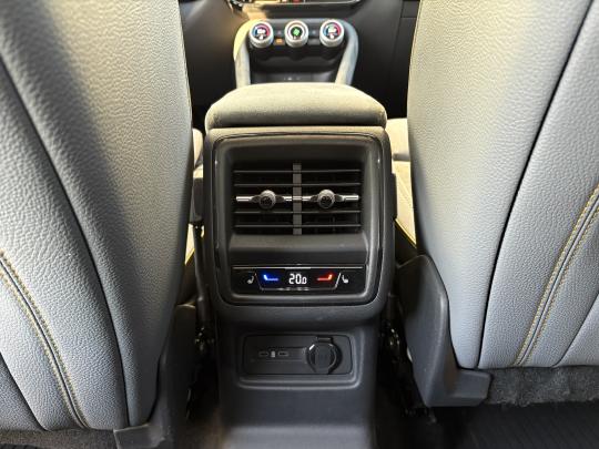 Škoda Kodiaq Selection