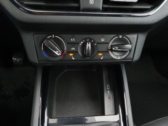 Škoda Kamiq Ambition