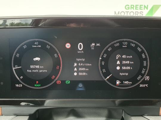 Škoda Kodiaq Selection