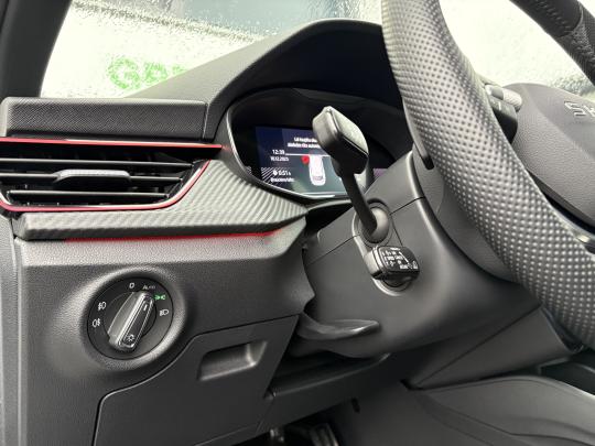 Škoda Kamiq FL Monte Carlo