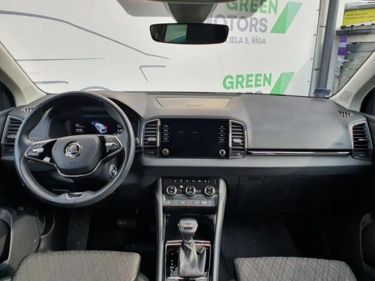 Škoda Karoq Elegance