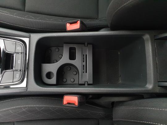 Škoda Karoq Ambition