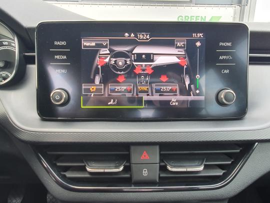 Škoda Scala Ambition