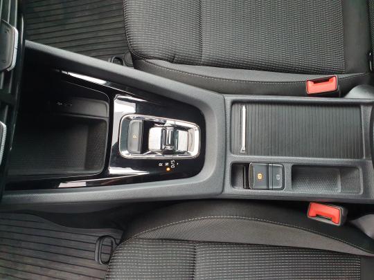 Škoda Octavia Ambition Plus