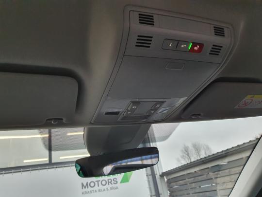 Škoda Superb HB Elegance